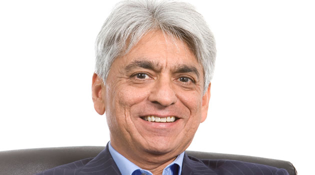 WPP Scangroup Clears Former CEO Bharat Thakrar As Probe Concludes