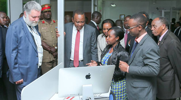 Enterprises urged to share skills, capital with young innovators
