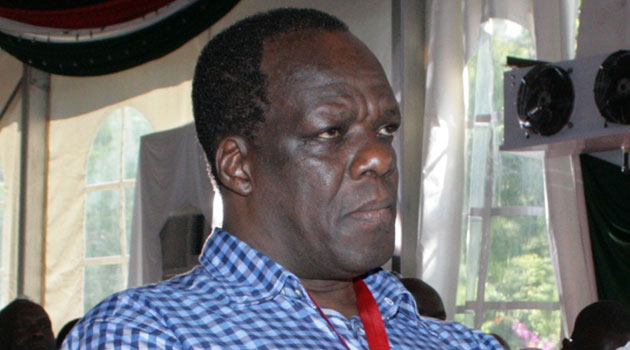 Kakamega sets aside Sh 80 Million to microfinance corporation