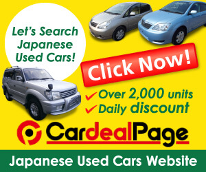How to import Japanese cars safely