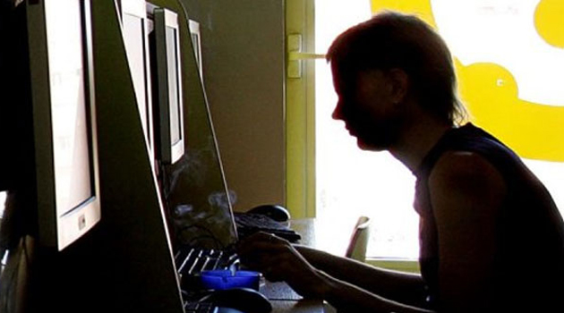 US charges Chinese hackers who targeted dissidents