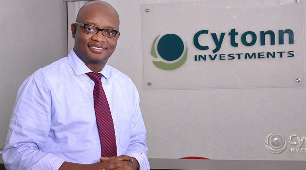 Cytonn questions 12.5pc stake valuation in Superior Homes