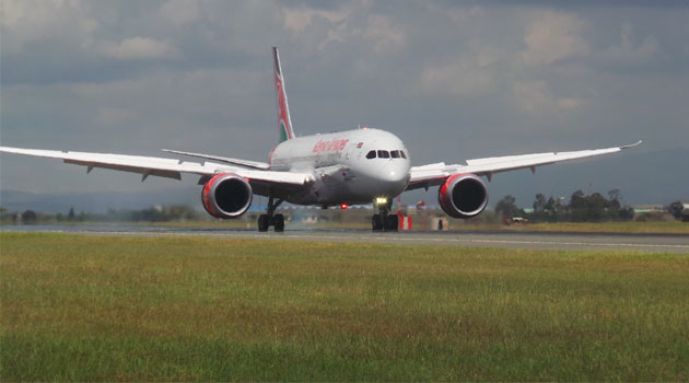African airlines record increased traffic in March