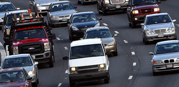 How motor insurance works – A short story