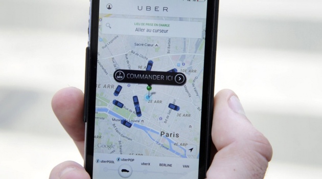 Why Kenyan digital-taxi drivers are threatening to switch off apps