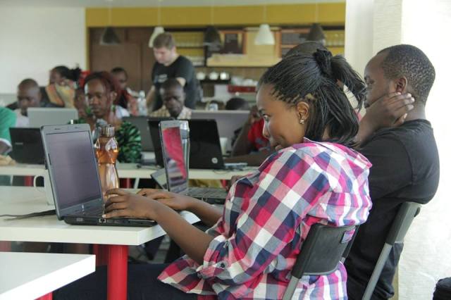 I&M Foundation, Moringa School in Sh6.25mn deal to create more online jobs