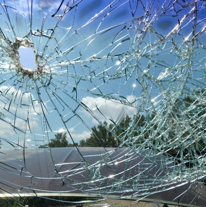 3 reasons for insuring your wind screen #InsuranceKenya