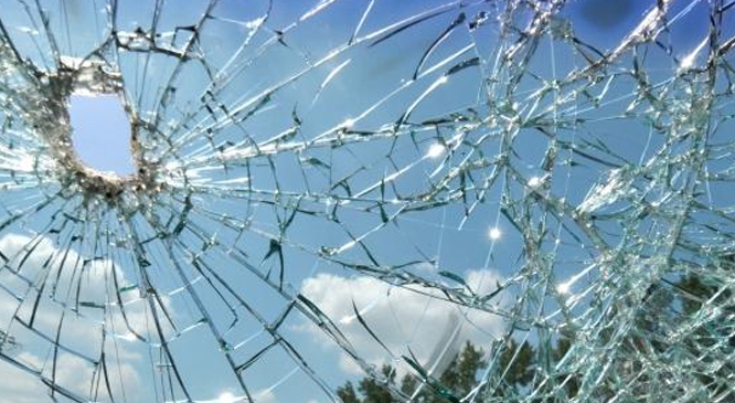 windscreen