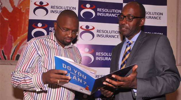 Resolution Insurance placed under statutory management over unsettled claims