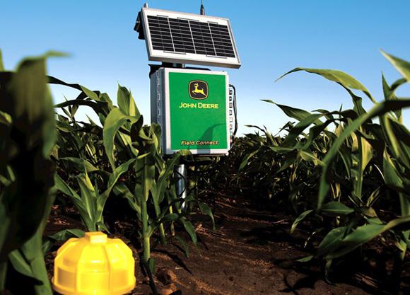 3 Real-world use cases for the Internet of Things and big data