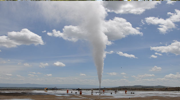 Geothermal Development Company (GDC) in deal with Nakuru County for an industrial park