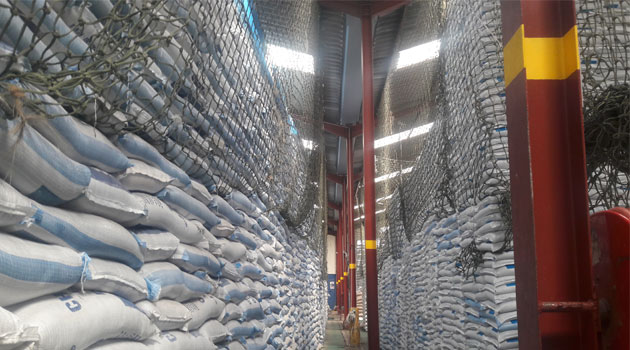 State to import 6-million fertilizer bags ahead of long rainy seasons