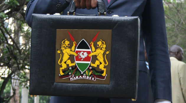 A budget indicates the various sources of revenue and the corresponding amounts required for allocation to those sectors.
