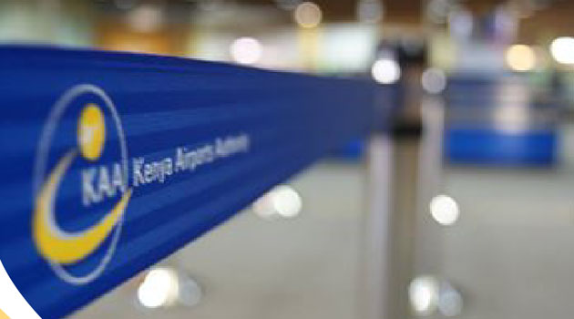KAA Suspends Contract of Cleaning Service Firm At JKIA Sparking outrage Among employees