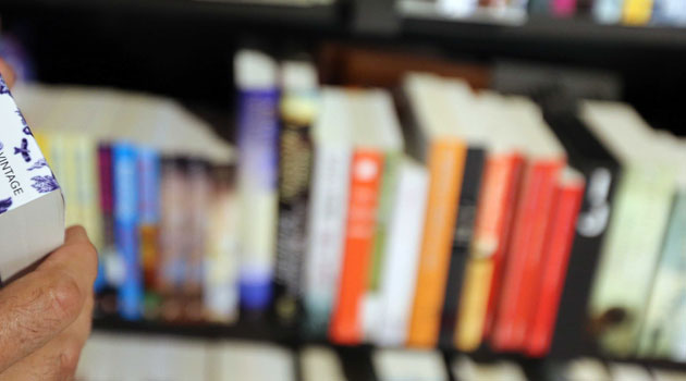Novel crisis: Iran’s books shrink as US sanctions bite