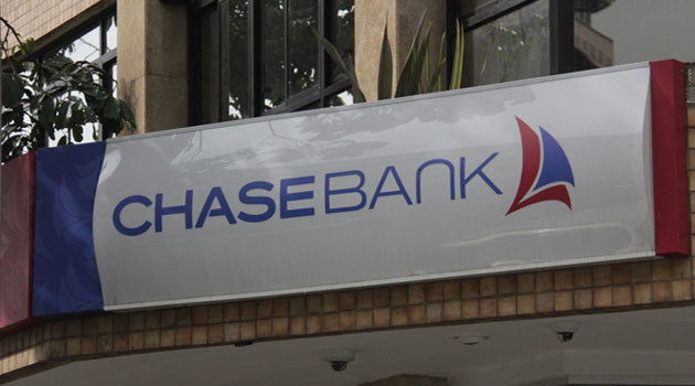 Court clears Equity to auction ex-Chase Bank HQ over Sh1.3bn debt
