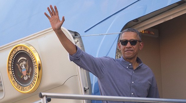 Obama to spotlight US workers in Netflix documentary