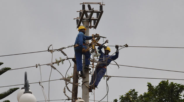 Renewable energy firm Gitson joins KETRACO-Adani legal case