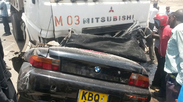 Insurers record Sh6.34bn underwriting loss on reopening of the economy