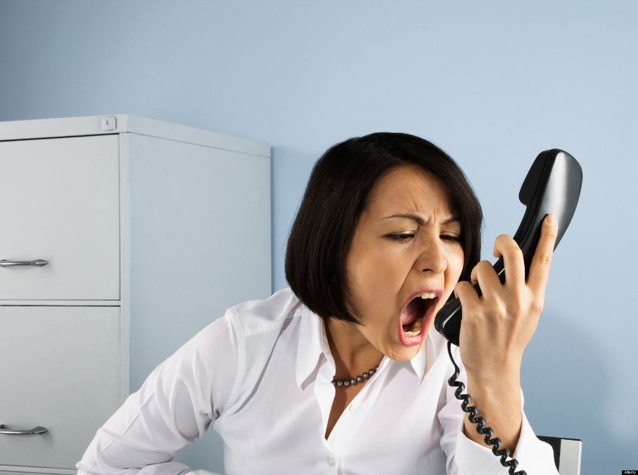 Complaining Customers Are Good For Your Business