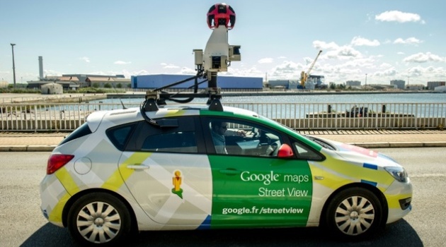 Google Maps rename Gulf of Mexico for U.S. users