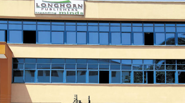 Longhorn half year profit grows to Sh39.9mn on improved sales