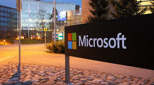 Microsoft, Liquid Cloud in deal to deliver cloud services in Africa