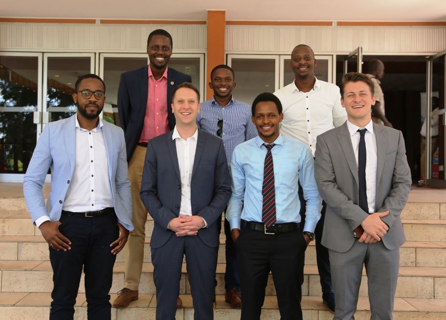 Uber launches in Kampala with free rides within the city