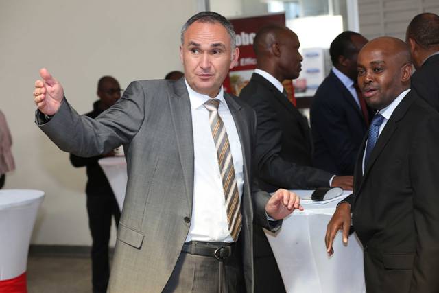 CMC urges review of tax to boost uptake of locally assembled vehicles