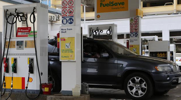 Petrol up Sh28.69, diesel rises Sh40.30 in latest EPRA review