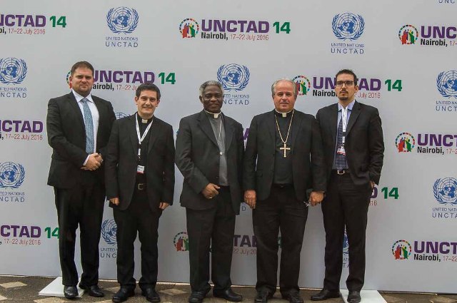 #UNCTAD14 should address the needs, priorities of developing countries