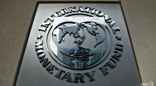 IMF unveils new trust to help ‘vulnerable’ countries