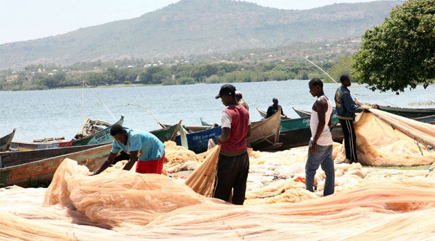 Kenya’s fisherfolk embrace resilience measures to survive weather challenges