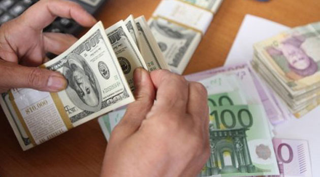 Diaspora remittances up by Sh1.02bn in September