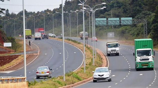 Cabinet okays dualling of Nairobi’s Northern Bypass to ease traffic congestion