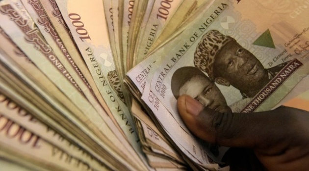 Nigerians fear savings lost as investment app freezes them out