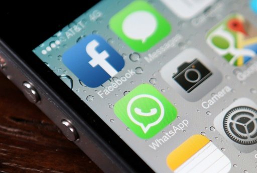 Greece to ban social media access for children under 15 from 2027