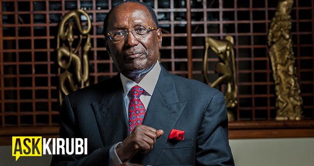 Capital FM commemorates anniversary of Chris Kirubi’s death