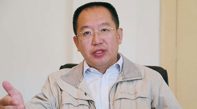 Africa gets advice on pitfalls of importing poor quality items from China