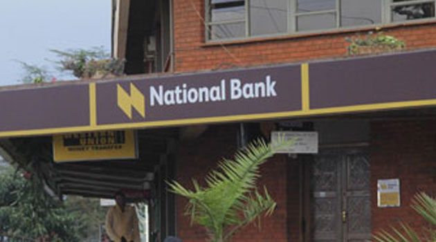 NBK full year profit shrinks by 24pc to Sh828mn