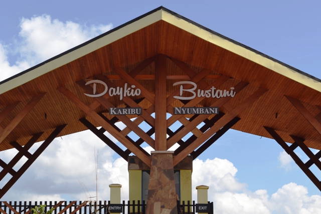 Benefits of building a house in a controlled development estate