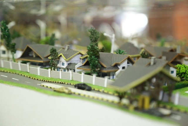 To buy or build a home? Exploring the options