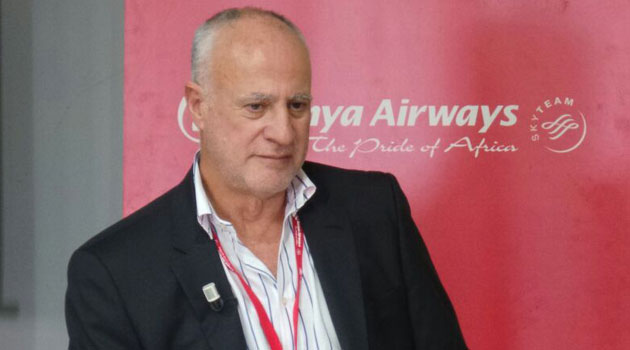 Kenya Airways issues full year profit warning