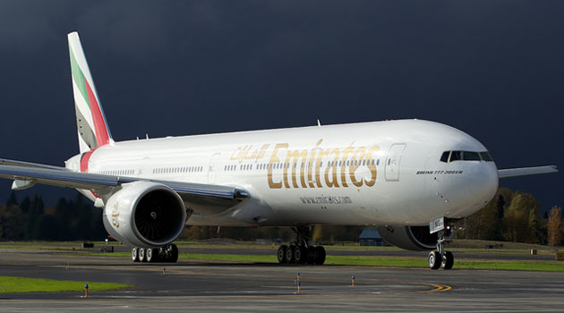 Dubai imposes 48-hour travel restriction affecting flights from Kenya