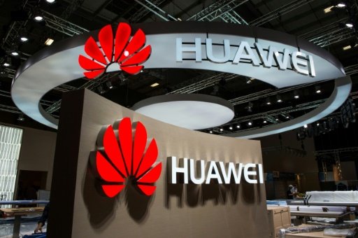 Huawei unveils training program for safer internet use