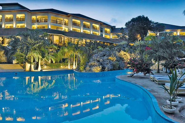 Tourism sector upbeat ahead of Easter season