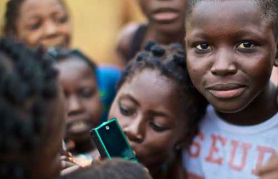 Rising number of digital natives key to Kenya’s economic growth