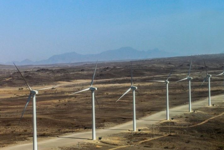 ESAK to support 100pc renewable energy transition