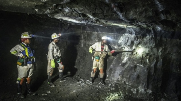 Joint operations to nab mining sector brokers in Turkana looms