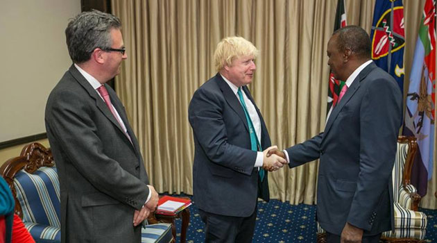 Kenya-UK trade relations to remain stable despite Brexit